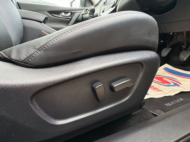 Image for 2020 Nissan Qashqai 1.5 DCi 115 SV Premium 102Km