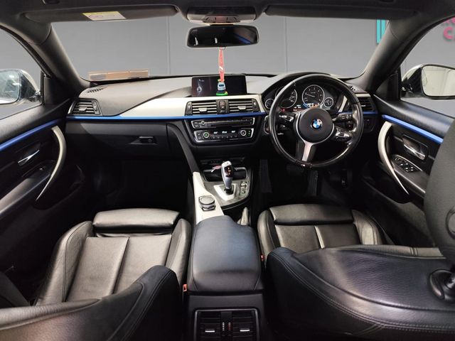 Image for 2016 BMW 420 D F36 Xdrive Msport Gran Coup