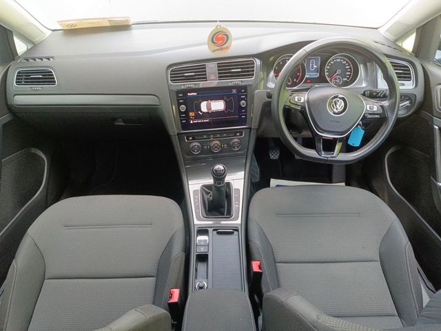 Image for 2018 Volkswagen Golf 1.0 TSI 5DR 110HP Comfortline