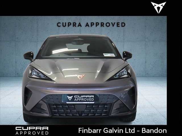 Image for 2026 Cupra Raval RAVAL ENDURANCE 52KWH 211HP V2