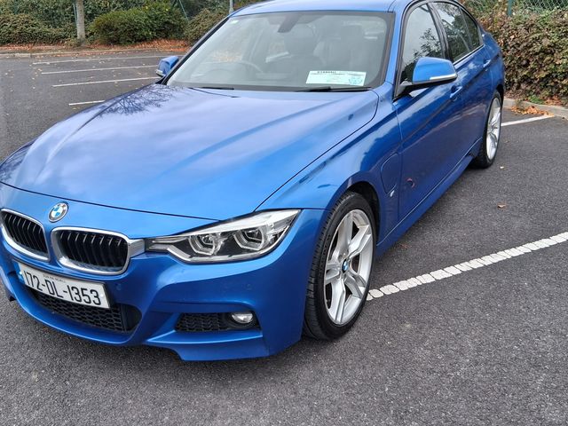 Image for 2017 BMW 3 Series 