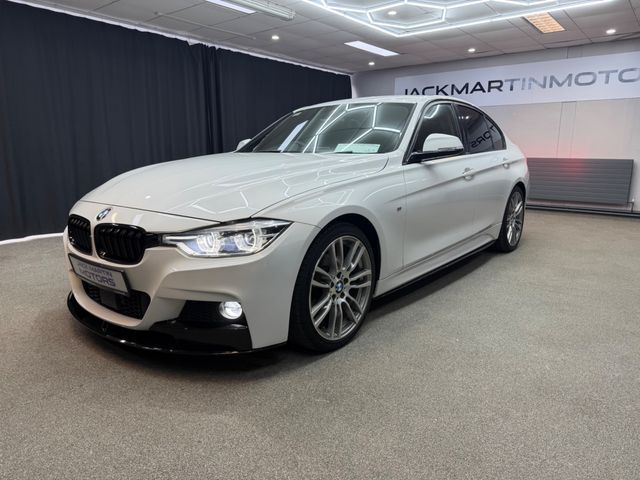 Image for 2016 BMW 3 Series 320D
