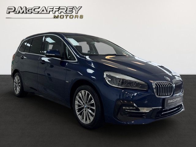 Image for 2018 BMW 2 Series Gran Tourer 