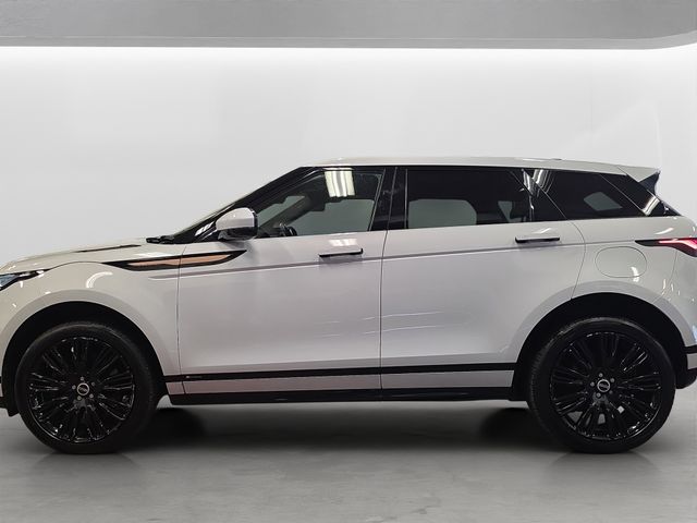 Image for 2020 Land Rover Range Rover Evoque 1.5 P300E R-DYNAMIC S AUTO PHEV. PAN ROOF. FINANCE ARRANGED. SIMI. AA APPROVED.