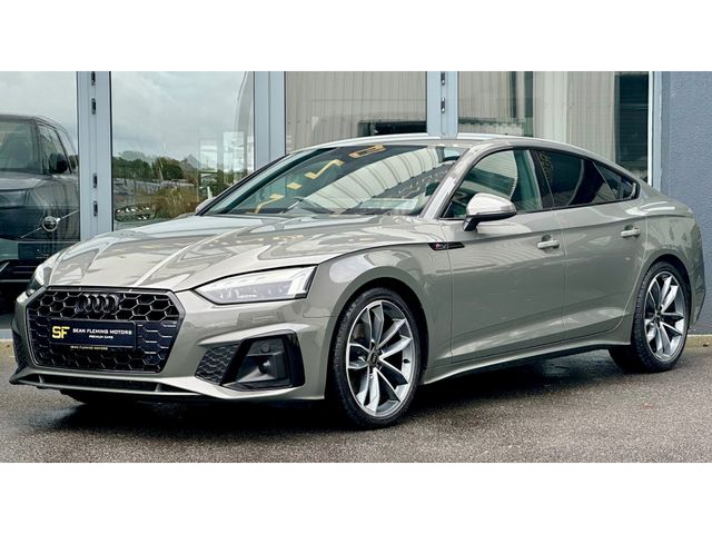 Image for 2023 Audi A5 ++SOLD++ S LINE 35 TDI MHEV S-A SPORTBACK