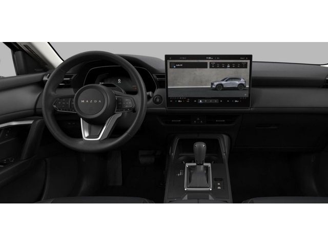 Image for 2026 Mazda CX-5 HOMURA AUTO *NEW MODEL*