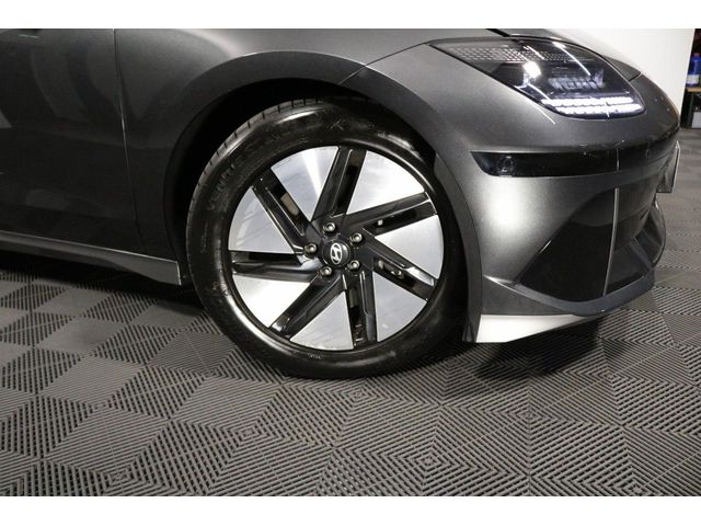 Image for 2025 Hyundai Ioniq 6 Elegance 77kWH Saloon EV