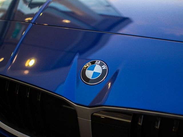 Image for 2026 BMW 2 Series 220i M-Sport Gran Coupe