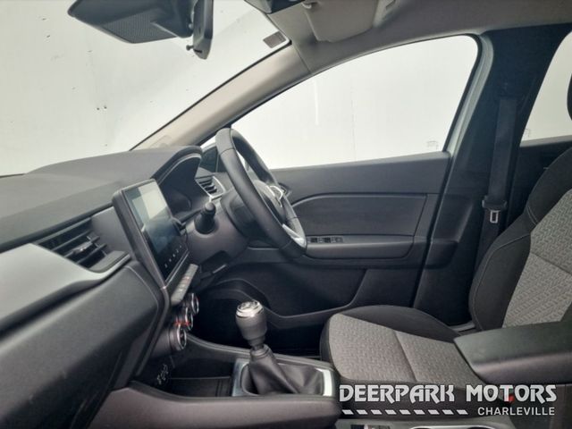 Image for 2022 Renault Captur 1.0 TCe Limited