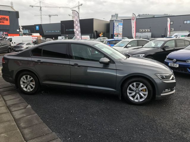 Image for 2015 Volkswagen Passat 1.6 TDI BLUEMOTION