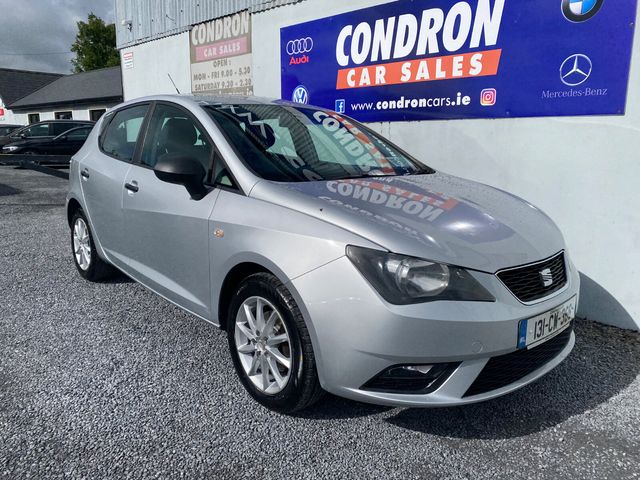 Image for 2013 SEAT Ibiza 1.2 70hp SE