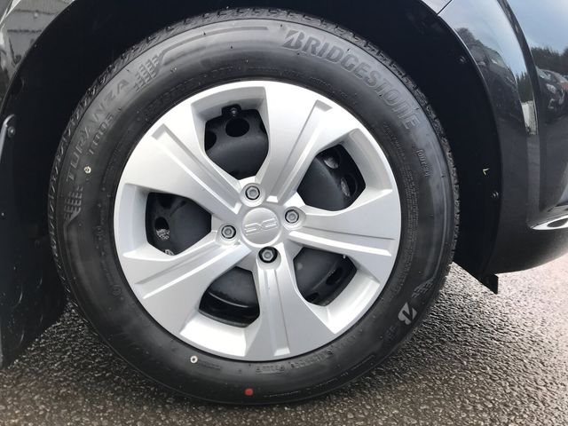 Image for 2025 Dacia Sandero Essential TCe 90 5Sp GSR2