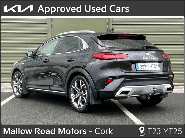 Image for 2020 Kia XCeed 1.6 D 5DR *PARKING SENSORS* *STOP/START BUTTON*