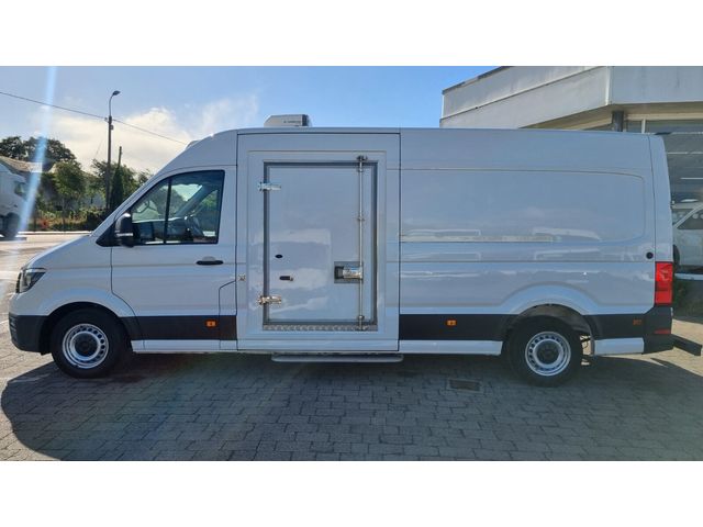 Image for 2020 Volkswagen Crafter 