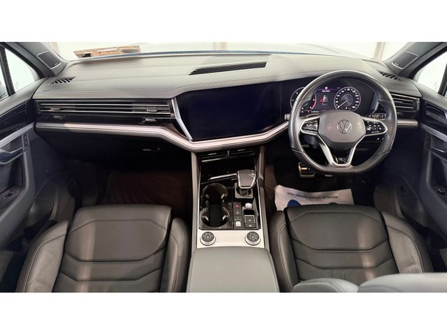 Image for 2023 Volkswagen Touareg *BLACK ED*PAN ROOF*286PS*STUNNING COLOUR* 