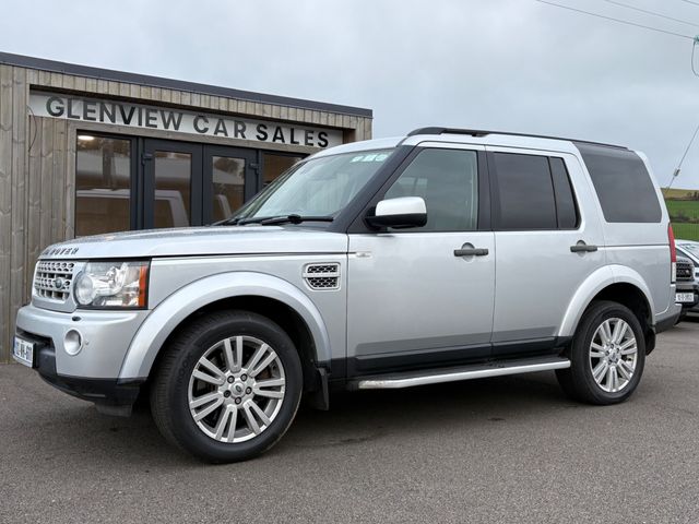 Image for 2013 Land Rover Discovery 4 -N1 *DEPOSIT TAKEN*