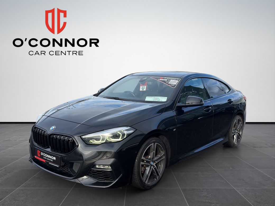 Image for 2020 BMW 2 Series 218I F44 M Sport Gran Coupe