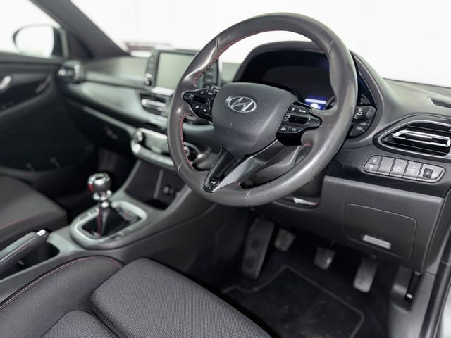 Image for 2022 Hyundai i30 i 30 Petrol 5DR