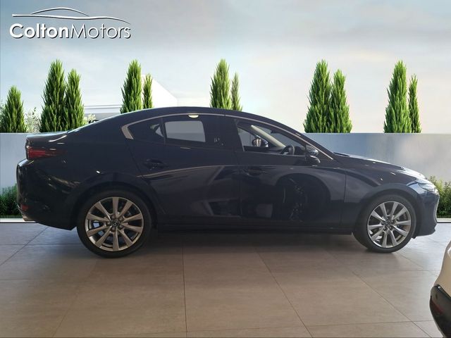 Image for 2026 Mazda Mazda3 