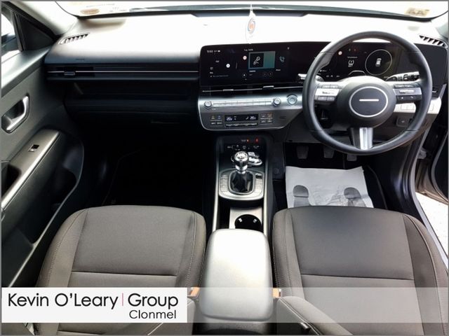 Image for 2023 Hyundai Kona 1.0 T-GDI Elegance