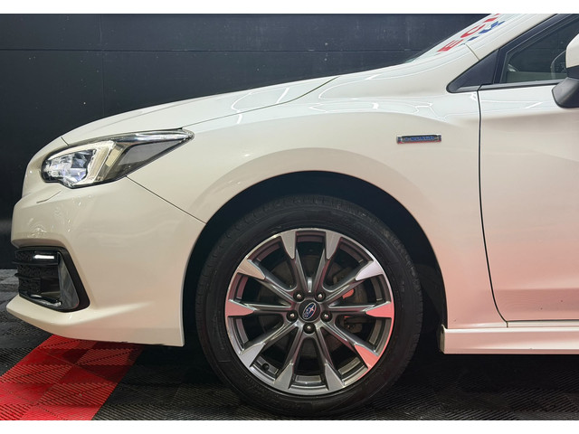 Image for 2021 Subaru Impreza Sport GTE 5AA GTE 5DRS