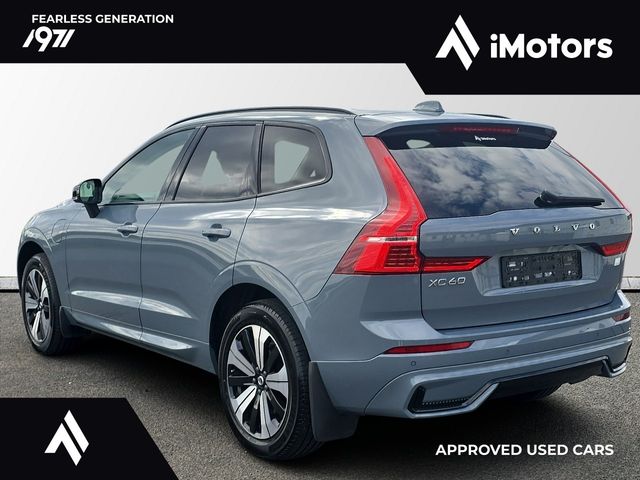 Image for 2023 Volvo XC60 T6 Phev Plus Dark AWD 5DR Auto