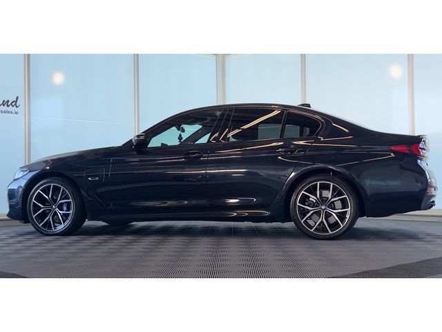 Image for 2023 BMW 5 Series M SPORT * IMMACUALTE CAR WIT HFULL 12 MONTHS WARRANTY*