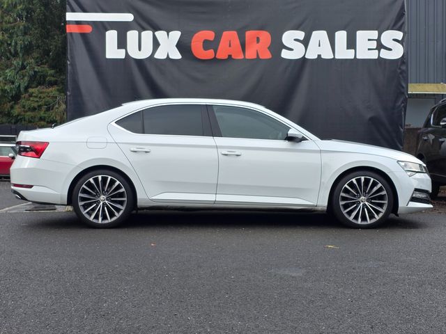 Image for 2021 Skoda Superb 2.0 TDI LAURIN & KLEMENT AUTOMATIC // NEW NCT TILL 07/27