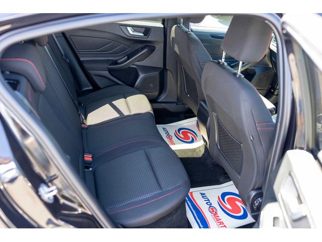 Image for 2024 Ford Focus 2024 Ford Focus1.0L EcoBoost 125PS ST-Line.