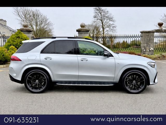 Image for 2026 Mercedes-Benz GLE Class ==SOLD==350de AMG PREMIUM PLUS NIGHT EDITION 4MATIC==HUGE SPEC==