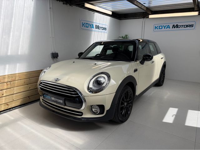Image for 2019 Mini Clubman 2.0D CLUBMAN BLACK SERIES 2.0 DIESEL AUTOMATIC // PRIVACY PACK // APPLE CARPLAY // CRUISE AND LIMIT // REVERSING CAMERA W/ PARK ASSIST // STUNNING EXAMPLE // AA APPROVED DEALER 2026