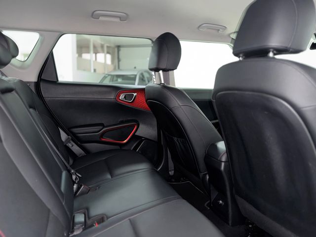 Image for 2019 Kia e-Soul K3 LR 5DR Auto Fully Electric