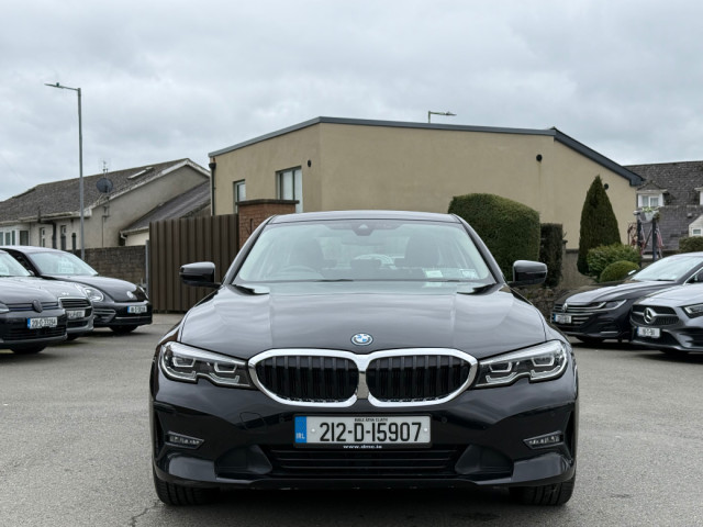 Image for 2021 BMW 3 Series 330E PHEV SE AUTO *1 OWNER & LOW KMS*