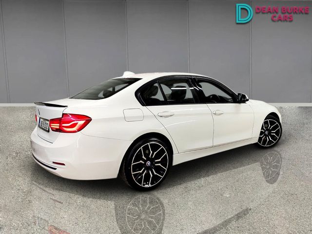 Image for 2016 BMW 3 Series 316 2.0 D F30 