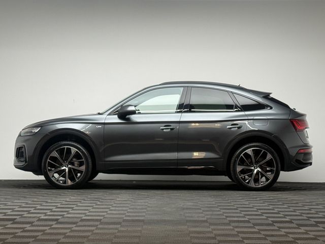 Image for 2023 Audi Q5 S LINE SPORTBACK 50 TFSI E QUATTRO