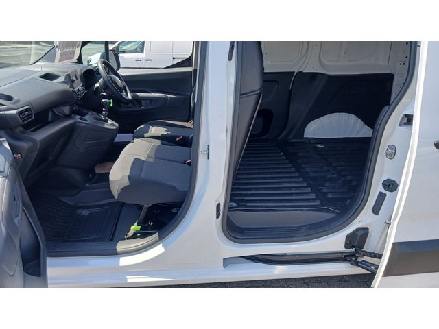 Image for 2022 Toyota Proace 