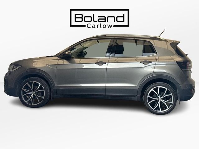 Image for 2020 Volkswagen T-Cross 1.6TDI STYLE *AUTO* €65 PER WEEK