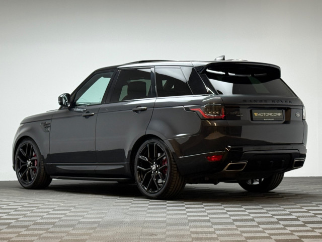 Image for 2022 Land Rover Range Rover Sport HSE DYNAMIC P400E *PAN ROOF*