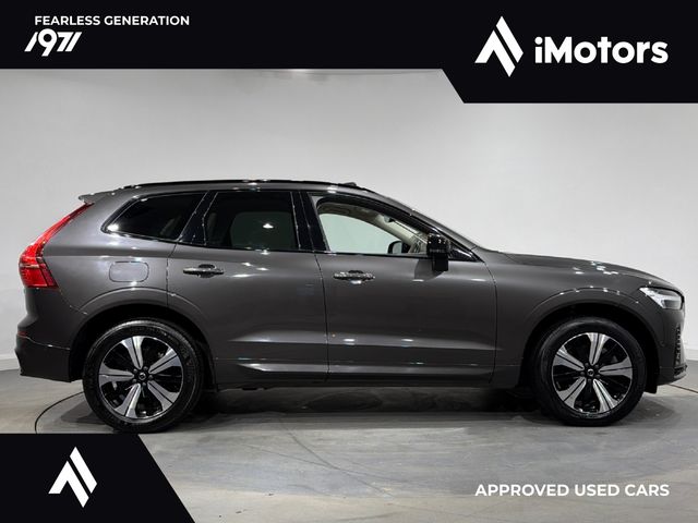 Image for 2023 Volvo XC60 T6 Phev Plus Dark AWD 5DR Auto