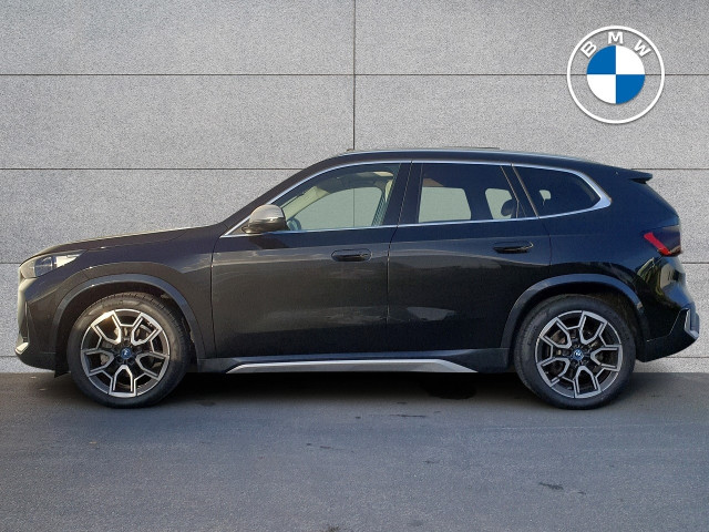 Image for 2024 BMW iX1 IX1X 4DR Auto