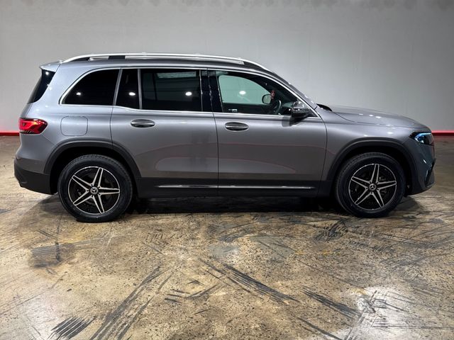 Image for 2024 Mercedes-Benz EQB EQB 350 4MATIC AMG LINE - MULTI FUNCTION STEERING WHEEL - CRUISE CONTROL - HEATING / AC CONTROLS - HEATED SEATS - ELECTRIC TAILGATE
