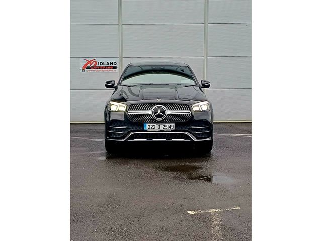 Image for 2023 Mercedes-Benz GLE Class 350 DE AMG LINE COUPE **Now Sold**