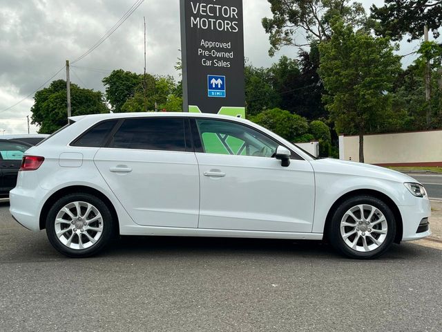 Image for 2015 Audi A3 1.4 AUTO NEW NCT