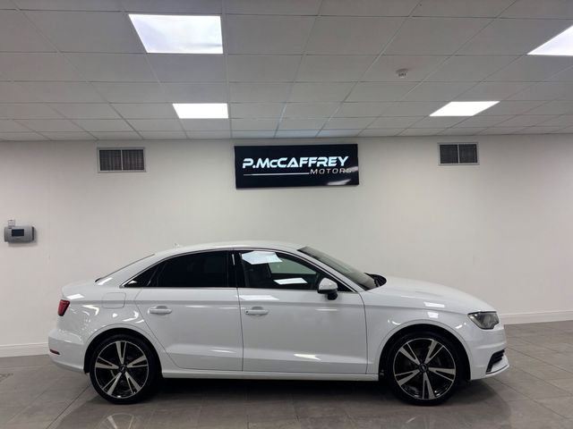 Image for 2015 Audi A3 1.4 TFSI 150BHP S TRONIC SE