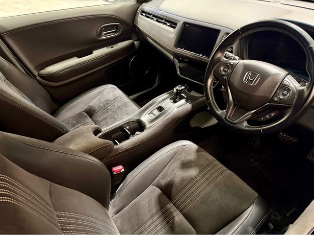 Image for 2019 Honda Vezel RS Honda Sensing