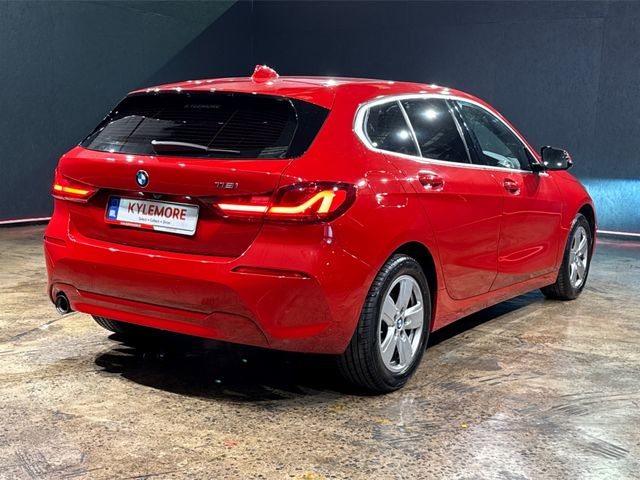 Image for 2019 BMW 1 Series NEW MODEL - 1.5 AUTOMATIC - REVERSE CAMERA