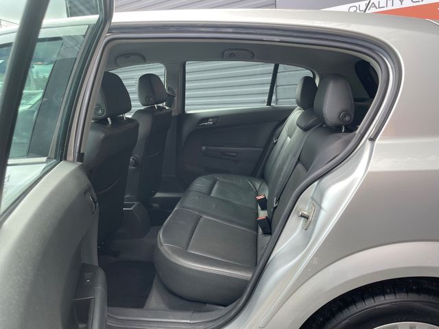 Image for 2007 Opel Astra ELITE SRI 16V AUTO