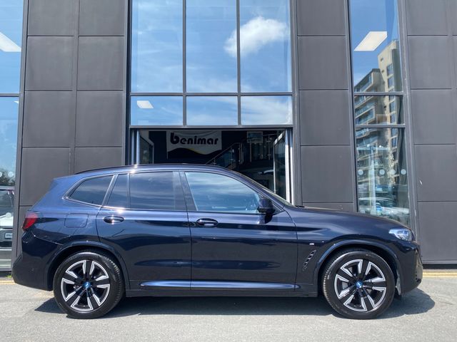 Image for 2022 BMW iX3 M-Sport Auto EV