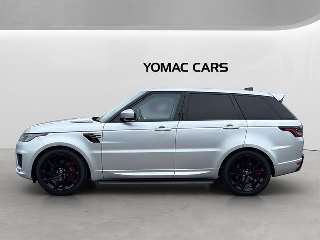 Image for 2018 Land Rover Range Rover Sport P400 E R DYNAMIC HSE
