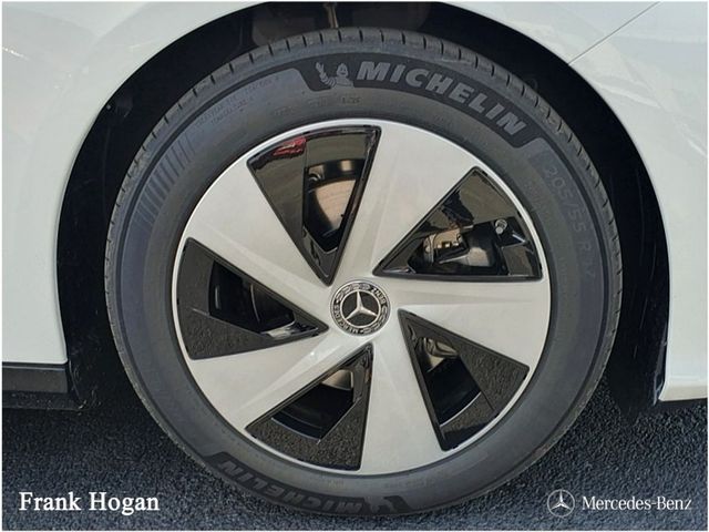 Image for 2026 Mercedes-Benz CLA Class CLA 180 Progressive HEV 1.5 Petrol Hybrid ( € 190 Road Tax ) 